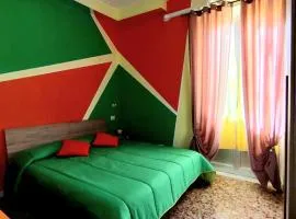 Bed and Breakfast Mamma Giuliana