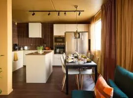 Amazing 3br, balcony and parking