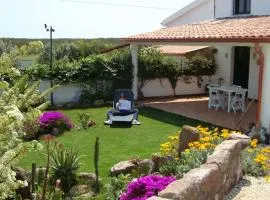 Rustico in campagna a pochi minuti dal mare