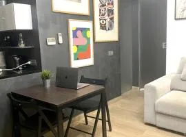 Appartamento Design - Vicino Centro Monza - Fast Wifi - Parcheggio