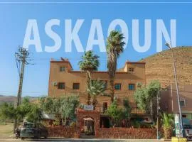 Auberge Askaoun