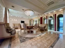 Apartments Rentals Ukraine on Kreshchatik