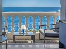 TRÉSOR d ANTHEOR- Bord de mer