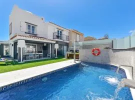 Meloneras Hills 19 With Pool by VillaGranCanaria