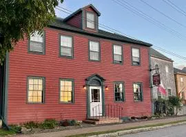 Bailey House Bed and Breakfast