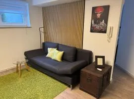 Ferienwohnung bei Freiburg