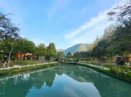 รีแล็กซ์แคมป์ สวนผึ้ง Relax Camp Suanphueng