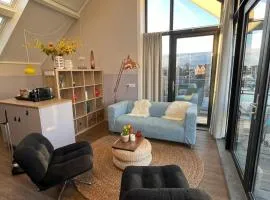 Appartement Oan it Pikmar