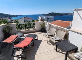 Hera: Ražanj şehrinde bir otel