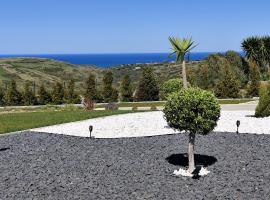 Natural Park Heights, hôtel à São João das Lampas