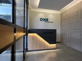 ONE rooms ungaran