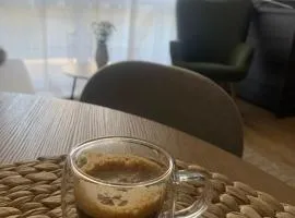 Apartament NANO z klimatyzacją