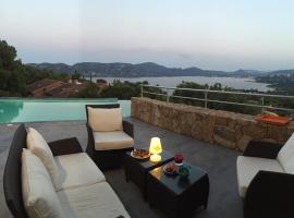 Marina di Fiori by Pinarello Villa Services, Hotel in Furoli