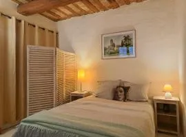 Uzès immersion