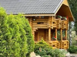 Grīnvalti House
