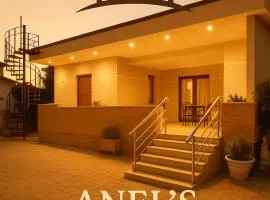 Anel's Guesthouse