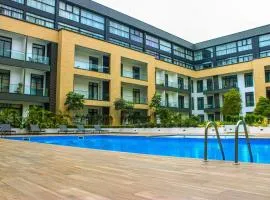 KLA at Embassy Gardens