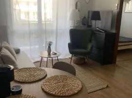 Apartament NANO z klimatyzacją