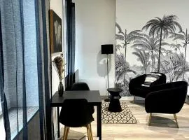 CASA Palmera