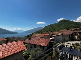 Casa Vico Vercana - Larihome A96