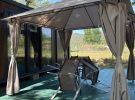 Camping Pitsoni, camping in Sikia