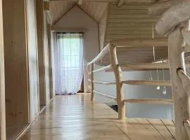 Carlina House Szczawnica