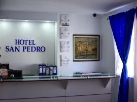 Hotel San Pedro