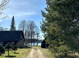 Maal ja Veel, pet-friendly hotel in Misso