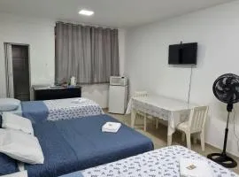 Kit 504 Asa SUL -Residencial Espaço Brasília Confort KIT 201