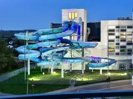 Apartment 19 - Aquapark Reda
