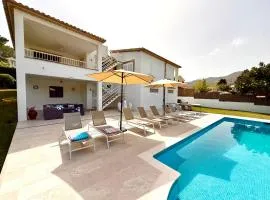Villa Gotmar
