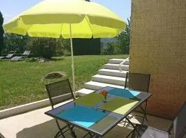 les balcons de Fellering