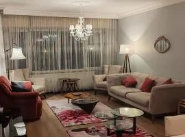 Beylikdüzü merkez site içi daire