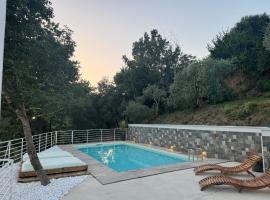 Lory's Home, khách sạn ở Caiazzo