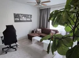 Linnankatu Apartment