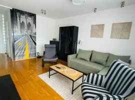 Apartament w Centrum