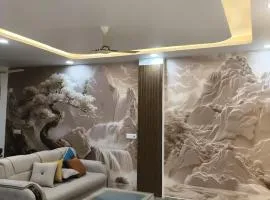 2 BHK Dreamy Nest With Private Pool