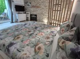 Apartma Erik Piran