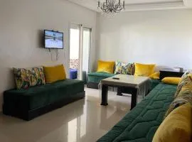 Appartement ola blanca
