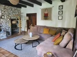 maison de la ria