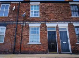 George Street Beverley