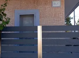 BLE apartments
