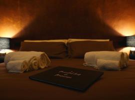 Peaceful Hub Saturnia, hotel a Manciano