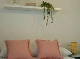 Casita Los Pinos