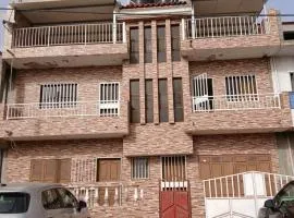Apartamento T3 em Tarrafal