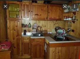 Piccolo chalet