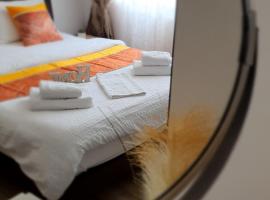 Janine Studio Brasov