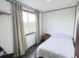 Cabaña Molino viejo