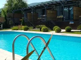 Golyaka Stone Garden Hotel