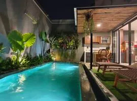 Josh House KBP Villa